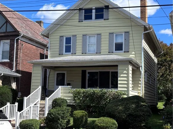 516 Gilmore Ave, Trafford, PA 15085