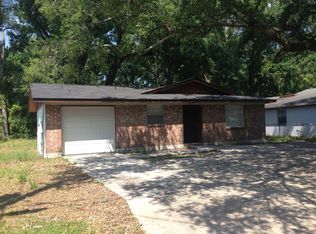 2038 Danson St, Jacksonville, FL 32209