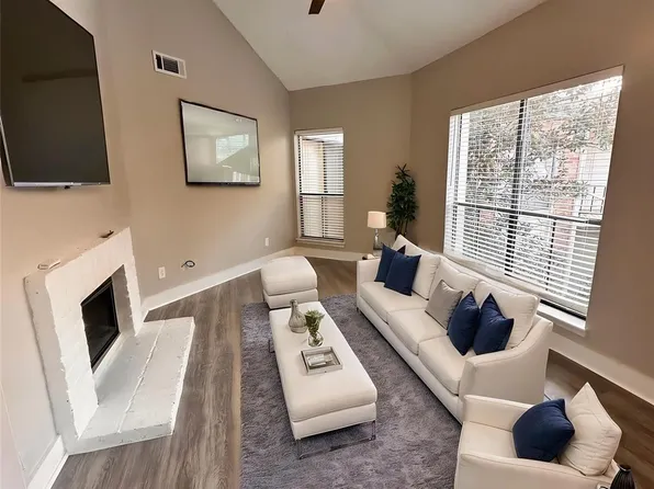 3730 Thistlemont Dr #102, Houston, TX 77042