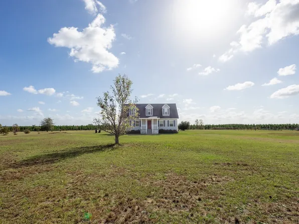 6445 Keystone Rd, Dalzell, SC 29040