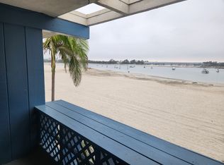 2855 1/2 Bayside Walk #1/2, San Diego, CA 92109