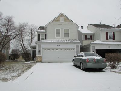 1430 White Pine Ln, Bolingbrook, IL, 60490
