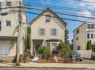 65 School St APT 2, Everett, MA 02149