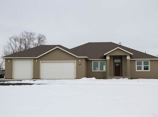 7588 Dick Rd NE, Moses Lake, WA 98837
