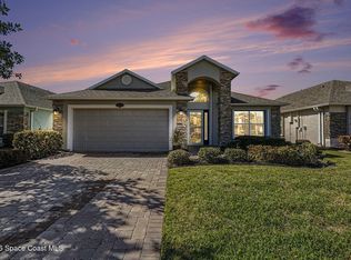 1635 Timacuan Dr, Melbourne, FL 32940