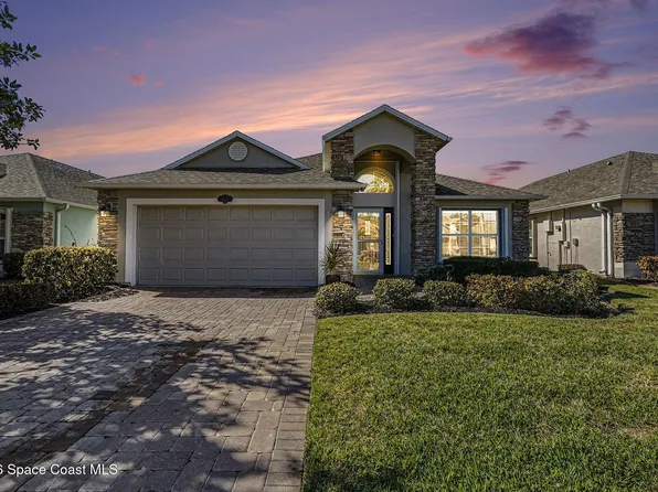 1635 Timacuan Dr, Melbourne, FL 32940