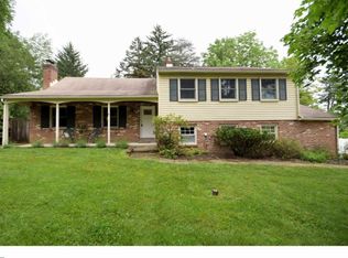 6009 Musket Rd, Fort Washington, PA 19034