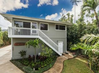 5325 Weke Rd, Hanalei, HI 96714