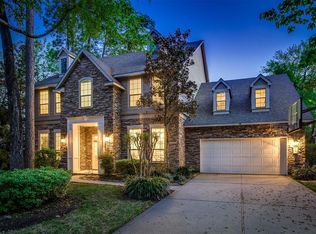 89 E Beckonvale Cir, Spring, TX 77382