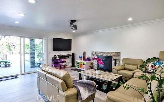3rd image of 16252 Magellan Ln