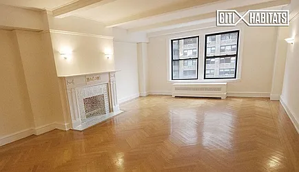 Rented by Citi Habitats