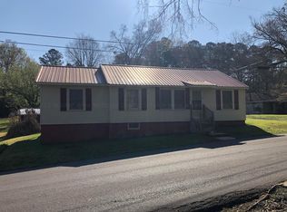 501 Birmingham Ave, Jasper, AL 35501