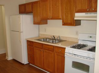 721 Main St UNIT 2, Bentleyville, PA