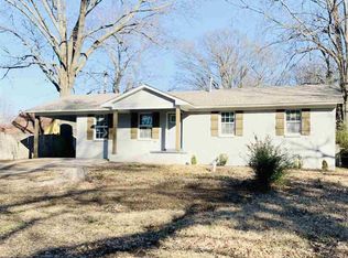 5086 Lochinvar Rd, Memphis, TN 38116