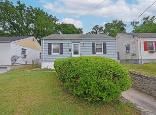 5820 Argus Rd, Cincinnati, OH 45224