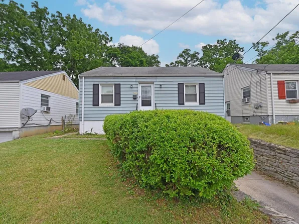 5820 Argus Rd, Cincinnati, OH 45224