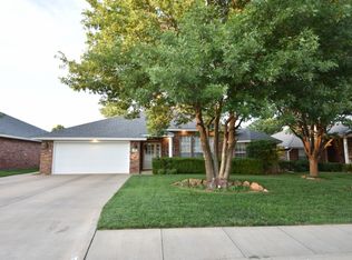 625 Anthony Dr, Clovis, NM 88101