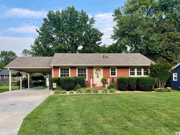 515 Whitnell Ave, Murray, KY 42071