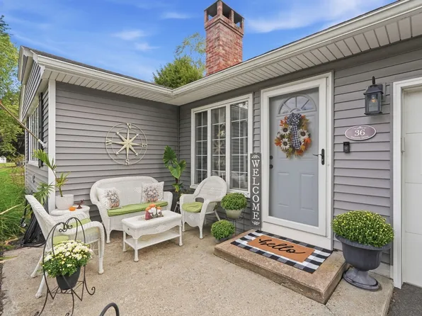36 Decorie Dr, Wilbraham, MA 01095