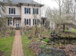 10303 Mount Eaton Rd, Wadsworth, OH 44281