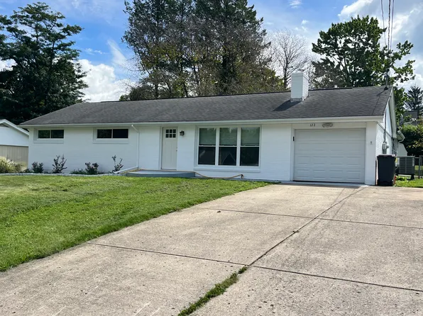 122 Suburban Ave, State College, PA 16803