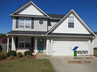 116 Haven Reach Way, Taylors, SC 29687