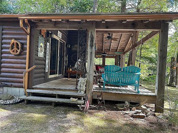 2nd image of 8668 W Shirley Dr