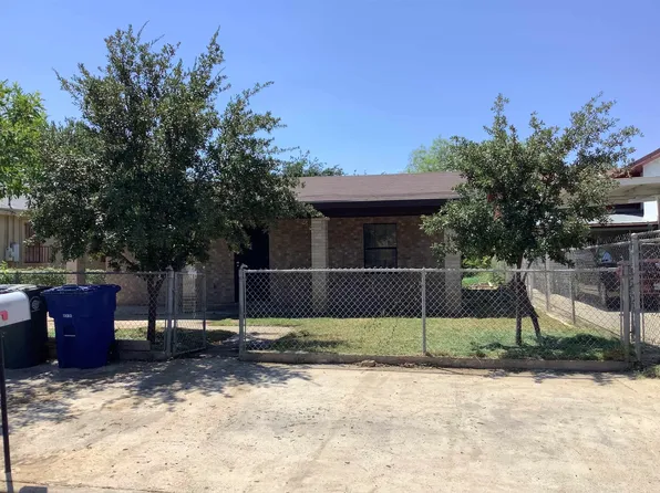 1417 Guatemozin St, Laredo, TX 78040