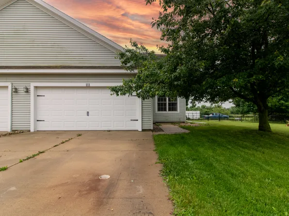 111 Labrador Ln, Downs, IL 61736