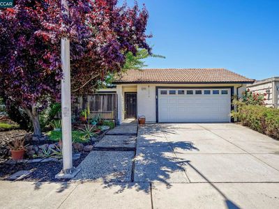 2908 Pear St, Antioch, CA, 94509