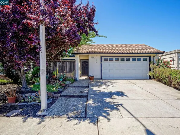 2908 Pear St, Antioch, CA 94509