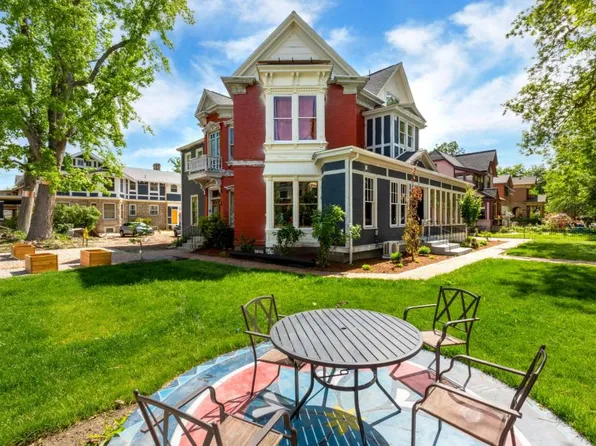722 W Franklin St Unit 103, Boise, ID 83702