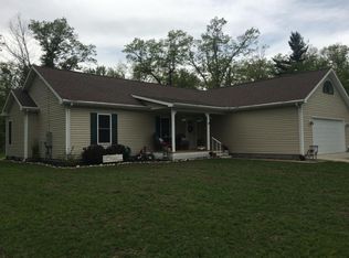 4809 E County Line Rd, South Branch, MI 48761