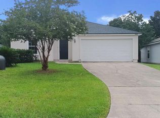 9362 Arbor Glen Ln, Jacksonville, FL 32208