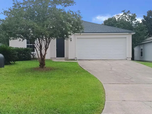 9362 ARBOR GLEN Lane, Jacksonville, FL 32208