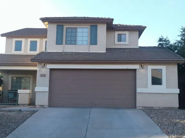 6517 W Red Fox Rd, Phoenix, AZ 85083