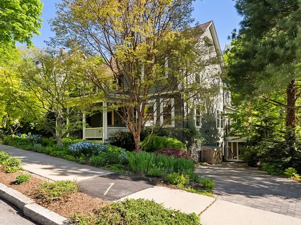 50 Norfolk Rd, Arlington, MA 02476