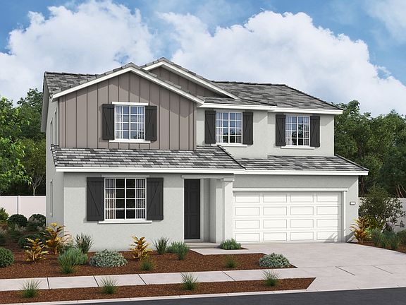Elevation B