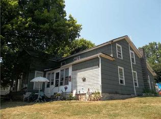 32 Atwater St, Palmyra, NY 14522