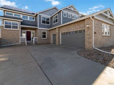 6250 S Newbern Way, Aurora, CO, 80016