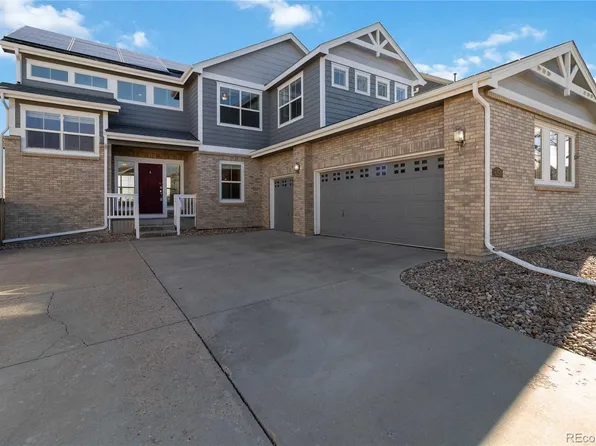 6250 S Newbern Way, Aurora, CO 80016