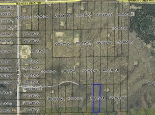 Turtle Mill Trl, Gaylord, MI 49735