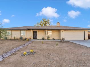 13472 Franceska Rd, Apple Valley, CA 92308