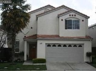 1118 Vista Pointe Cir, San Ramon, CA 94582