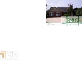 129 Crossover Ln, Savannah, GA 31410