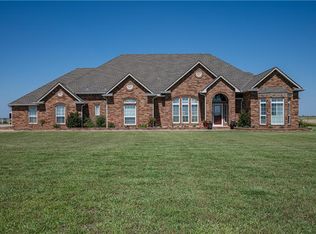 8495 S Banner Rd, Union City, OK 73090