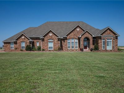 8495 S Banner Rd, Union City, OK, 73090