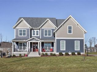 16500 Binley Rd, Midlothian, VA 23112