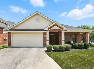 908 Tallahassee Dr, Denton, TX 76208