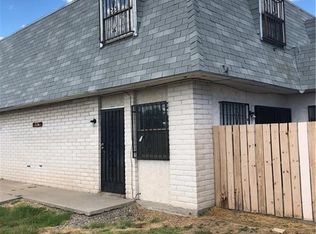 3136 Forney Ln, El Paso, TX 79935